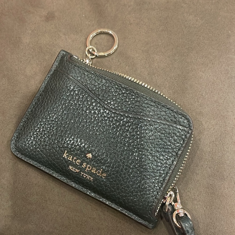 Kate spade card holder wristlet - Picture 5 of 5